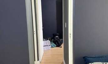 Imagem 3: Excelente Apartamento à venda todo reformado- 2 Dorms- C/ elevador - 1 Vaga