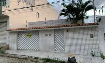 Imagem: Casa 3 dormitórios à venda Petrópolis