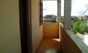 Imagem 3: Vendo 2 casas cajazeira 11 XI rua tranquila principal
