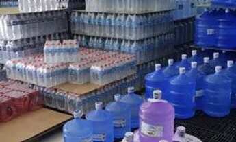 Imagem 2: Vendo distribuidora de água