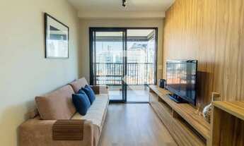 Imagem 3: Apartamento para Aluguel - Pinheiros, 1 Quarto, 49 m2