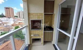 Imagem 4: Apartamento para aluguel, Jardim Elite - Piracicaba