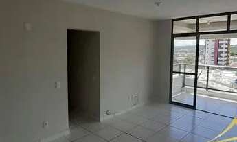 Imagem 2: Apartamento em Capim Macio com 4/4 Sendo 2 Suites, 108m², 2 Vagas