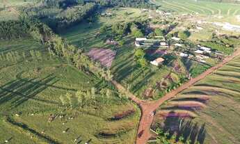 Imagem 3: CHÁCARA DE LAZER - TERRENO