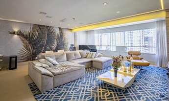 Imagem 3: Goiânia - Apartamento Padrão - Jardim Goiás