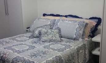 Imagem 4: Apartamento 107 metros para venda 3 dormitórios Pinheiros São Paulo