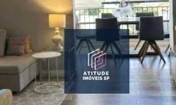 Imagem 6: Apartamento com 2 dormitórios à venda, 92 m²- Lapa - São Paulo/SP