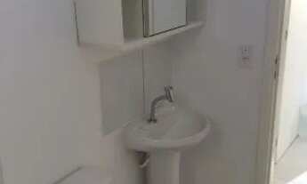 Imagem 5: Aluga-se Apartamento 43,4 M2 (Distrito do Matão - Sumaré SP