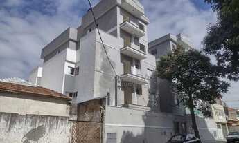 Imagem 5: Apartamento com 2 dormitórios à venda, 42 m² por R$ 200.000,00 - Vila Curuçá - São Paulo/S