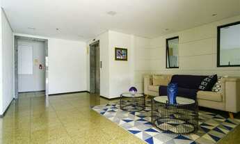 Imagem 3: APARTAMENTO COM 3 QUARTOS NA ALDEOTA PARA LOCAÇÃO