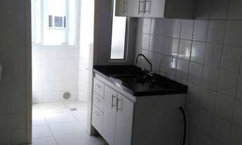 Imagem 5: Apartamento com 3 dormitórios à venda, 74 m² por R$ 420.000,00 - Uberaba - Curitiba/PR