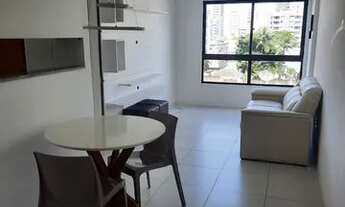 Imagem 3: NERI 1qt Mobiliado bem dividido r Francisco da Cunha