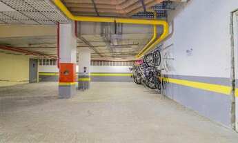 Imagem 6: EXCELENTE APARTAMENTO QUARTO E SALA COM 71 m2, MOBILIADO NO NEOLINK STAY - AYRTON SENNA, 2