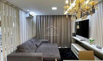 Imagem 2: Apartamento para venda com 70 metros quadrados com 2 quartos em Jóquei - Teresina