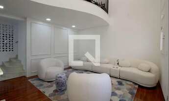 Imagem 2: Casa de Condomínio para Aluguel - Parque Bela Vista, 4 Quartos, 270 m2