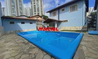 Imagem 3: Casa Sobrado em São José dos Campos