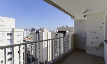 Imagem 4: Apartamento à Venda - Mooca, 1 Quarto, 34 m2