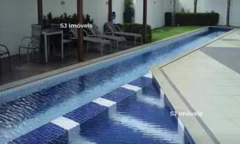 Imagem 2: Apartamento para aluguel com 73 metros quadrados com 2 quartos em Cocó - Fortaleza - CE