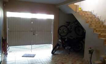 Imagem 3: Casa para aluguel, 3 quartos, 1 suíte, 1 vaga, São Dimas - Piracicaba/SP