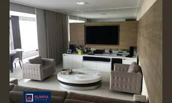 Imagem 2: Apartamento Venda Paraíso 171 m² 4 Dormitórios