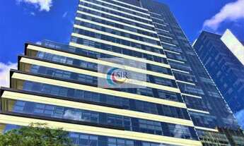 Imagem 2: Sala/Conjunto para venda tem 608 metros quadrados em Itaim Bibi - São Paulo - SP