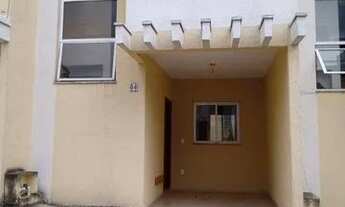 Imagem 2: Sobrado com 2 dormitórios, 63 m² - venda por R$ 233.200,00 ou aluguel por R$ 860,00/mês