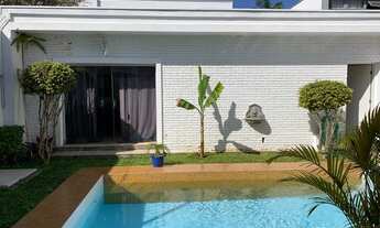 Imagem 3: LINDA CASA REFORMADA COM PISCINA