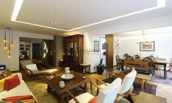 Imagem 1: Apartamento Venda Higienópolis 228 m² 3 Dormitórios