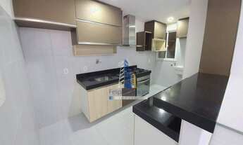 Imagem 3: Apartamento à venda, 61 m² por R$ 255.000,00 - Cajazeiras - Fortaleza/CE