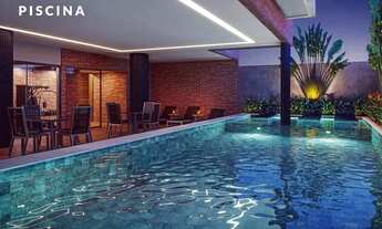 Imagem 4: Apartamento à venda com 84m² com 2 quartos em Botafogo - Rio de Janeiro - RJ