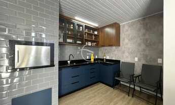 Imagem: Casa em condomínio fechado no Bom Retiro