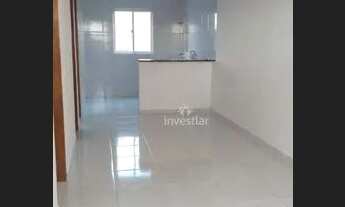 Imagem 3: Apartamento com 2 dormitórios à venda, 72 m² por R$ 110.000,00 - Gramame - João Pessoa/PB