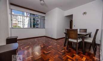 Imagem: Apartamento para Aluguel - Ingá, 2 Quartos