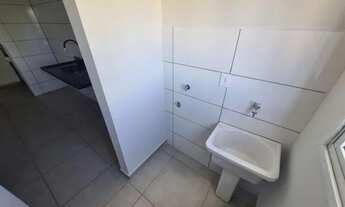 Imagem 7: Apartamento no Condomínio Costa Amalfitana