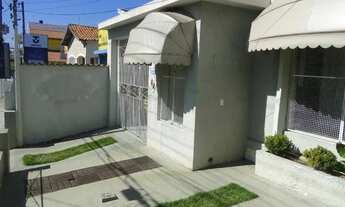 Imagem 3: Casa com 4 dormitórios, 221 m² - venda por R$ 750.000,00 ou aluguel por R$ 3.562,00/mês