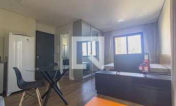 Imagem 2: Apartamento para Aluguel - Centro, 1 Quarto, 32 m2