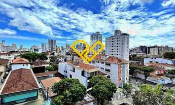 Imagem: Venda apartamento em Santos