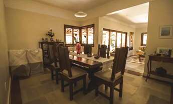 Imagem 7: Casa - Sítios de Recreio Gramado - Campinas