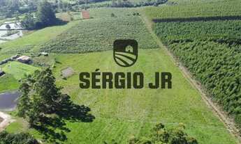 Imagem 6: Sítio com 2,2h, galpão e açude em Triunfo