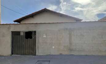 Imagem: CASA NO NOVA CIDADE