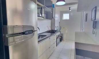 Imagem 5: Apartamento semi mobiliado no setor Faiçalville em Goiânia!