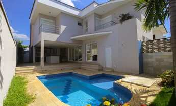 Imagem: Casa em Condomínio à venda, 3 quartos