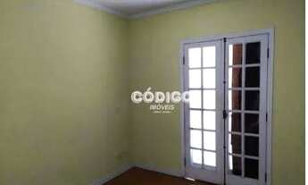 Imagem 7: Sobrado com 3 dormitórios, 150 m² - venda por R$ 850.000 ou aluguel por R$ 3.690/mês - Jar
