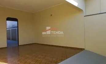 Imagem 5: Casa para aluguel tem 215 metros quadrados com 3 quartos em Vila Santa Cruz - Franca - SP