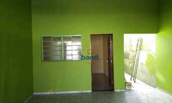 Imagem 5: Casa com 2 dormitórios para alugar, 100 m² por R$ 1.350/mês - Residencial Humberto Martell