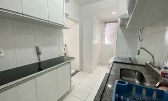 Imagem 6: Apartamento com 2 dormitórios para alugar, 62 m² por R$ 1.918,99/mês - Plano Diretor Sul