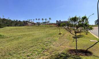 Imagem 3: Terreno à venda no Loteamento Residencial Entre Verdes (Sousas)