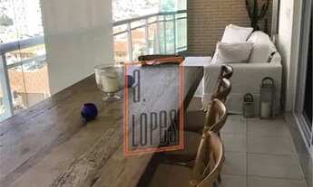 Imagem: Apartamento para venda possui 143 metros