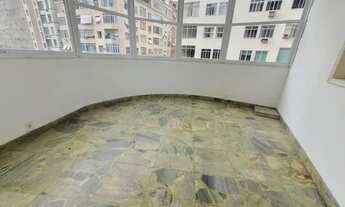 Imagem 4: Apartamento para alugar de 135m² com 3 quartos, Copacabana, RJ