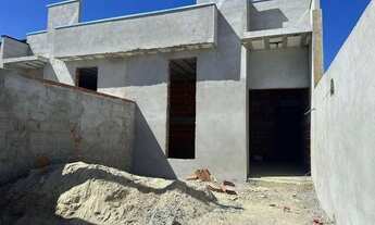 Imagem 2: Casa com 3 dormitórios à venda, 85 m² por R$ 360.000,00 - Residencial Esperança - Caçapava